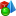 3D Objects Icon 16x16 png